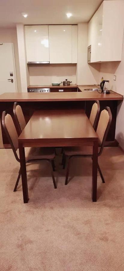 بلزن Golden Fish Apartmany Xia المظهر الخارجي الصورة