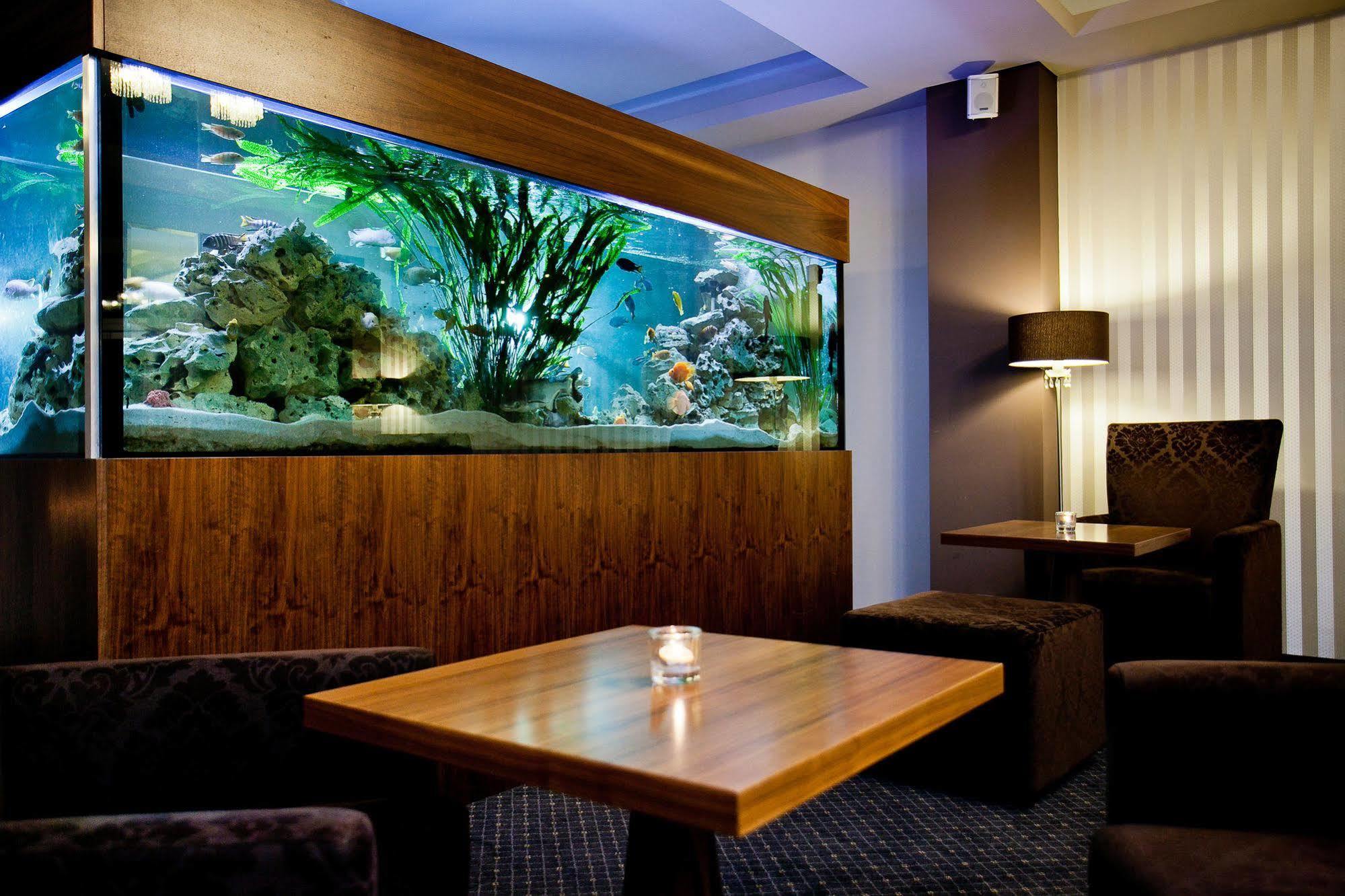 بلزن Golden Fish Apartmany Xia المظهر الخارجي الصورة