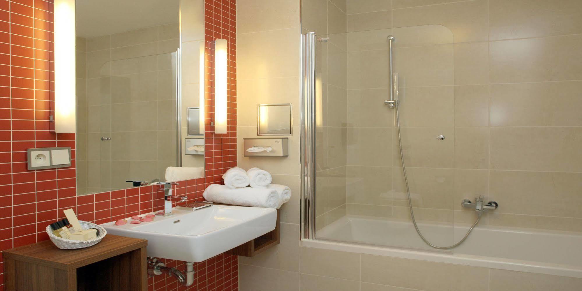 بلزن Golden Fish Apartmany Xia المظهر الخارجي الصورة