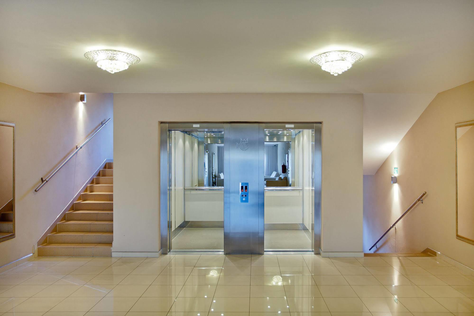 بلزن Golden Fish Apartmany Xia المظهر الخارجي الصورة