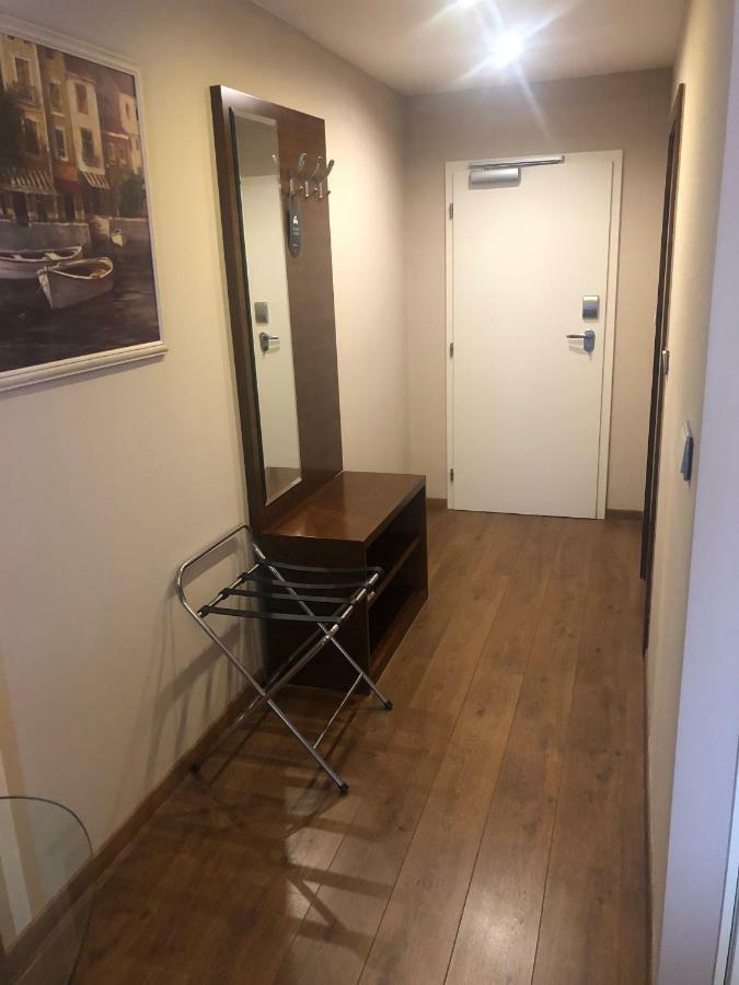 بلزن Golden Fish Apartmany Xia المظهر الخارجي الصورة